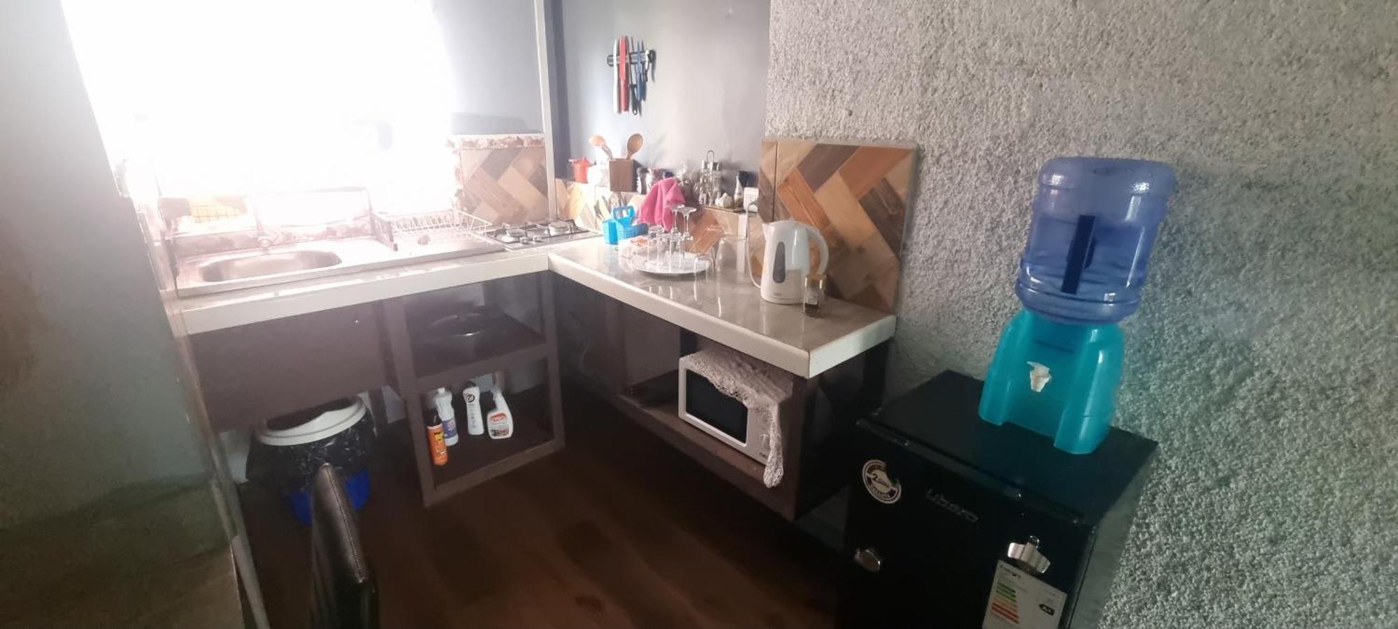 Hostal Henua Roa Hanga Roa Eksteriør bilde